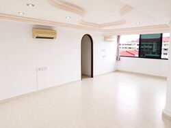 Blk 603 Choa Chu Kang Street 62 (Choa Chu Kang), HDB Executive #589245371
